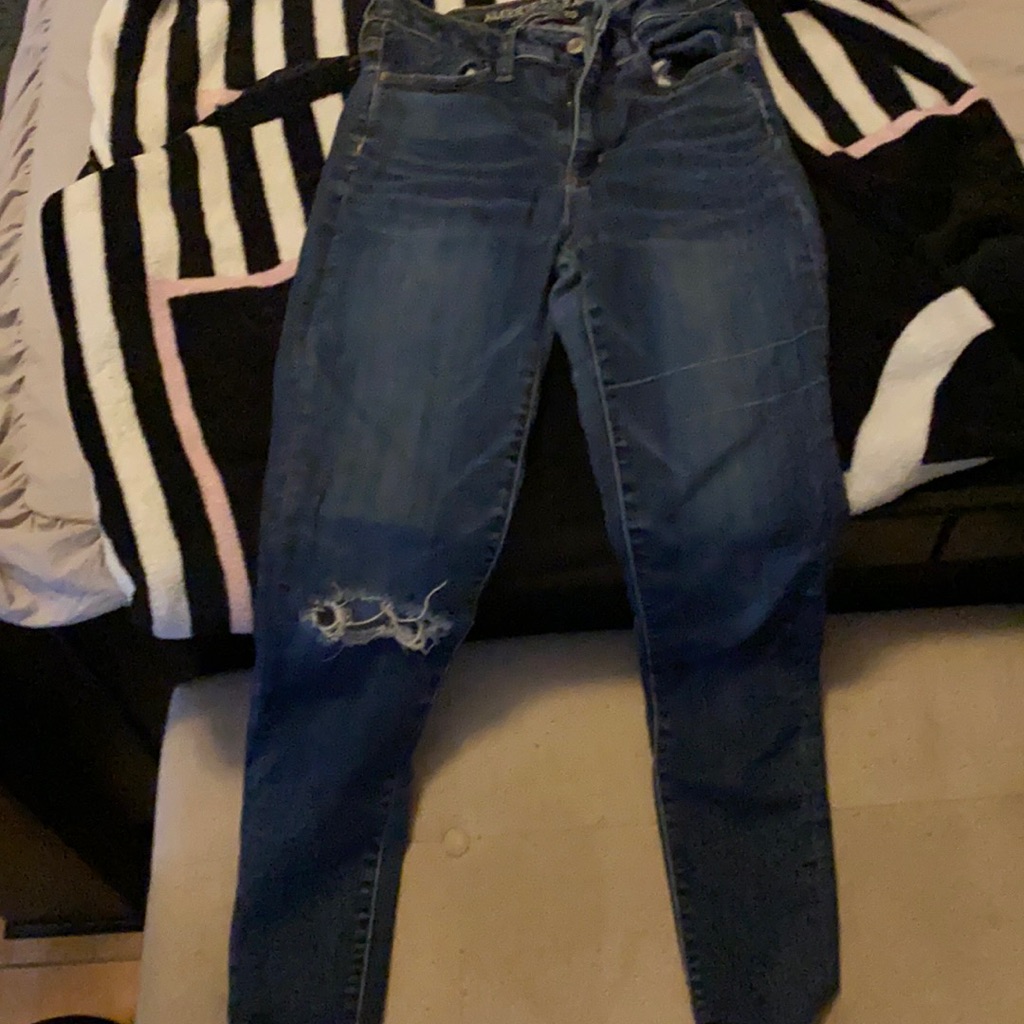 American Eagle**!!